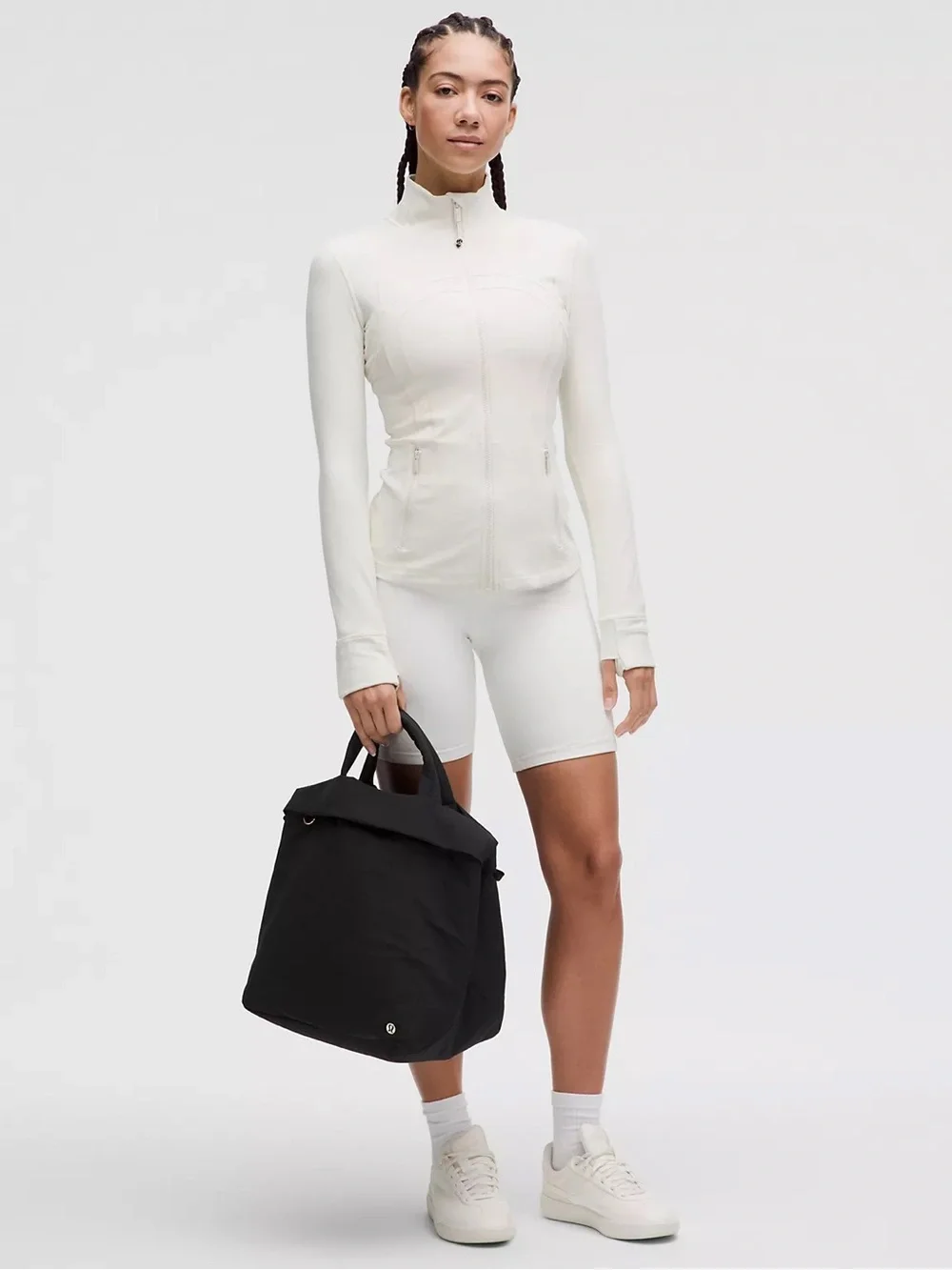 lululemon athletica only used